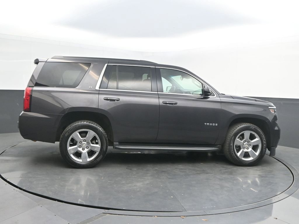 Used 2018 Chevrolet Tahoe LT RWD image 8