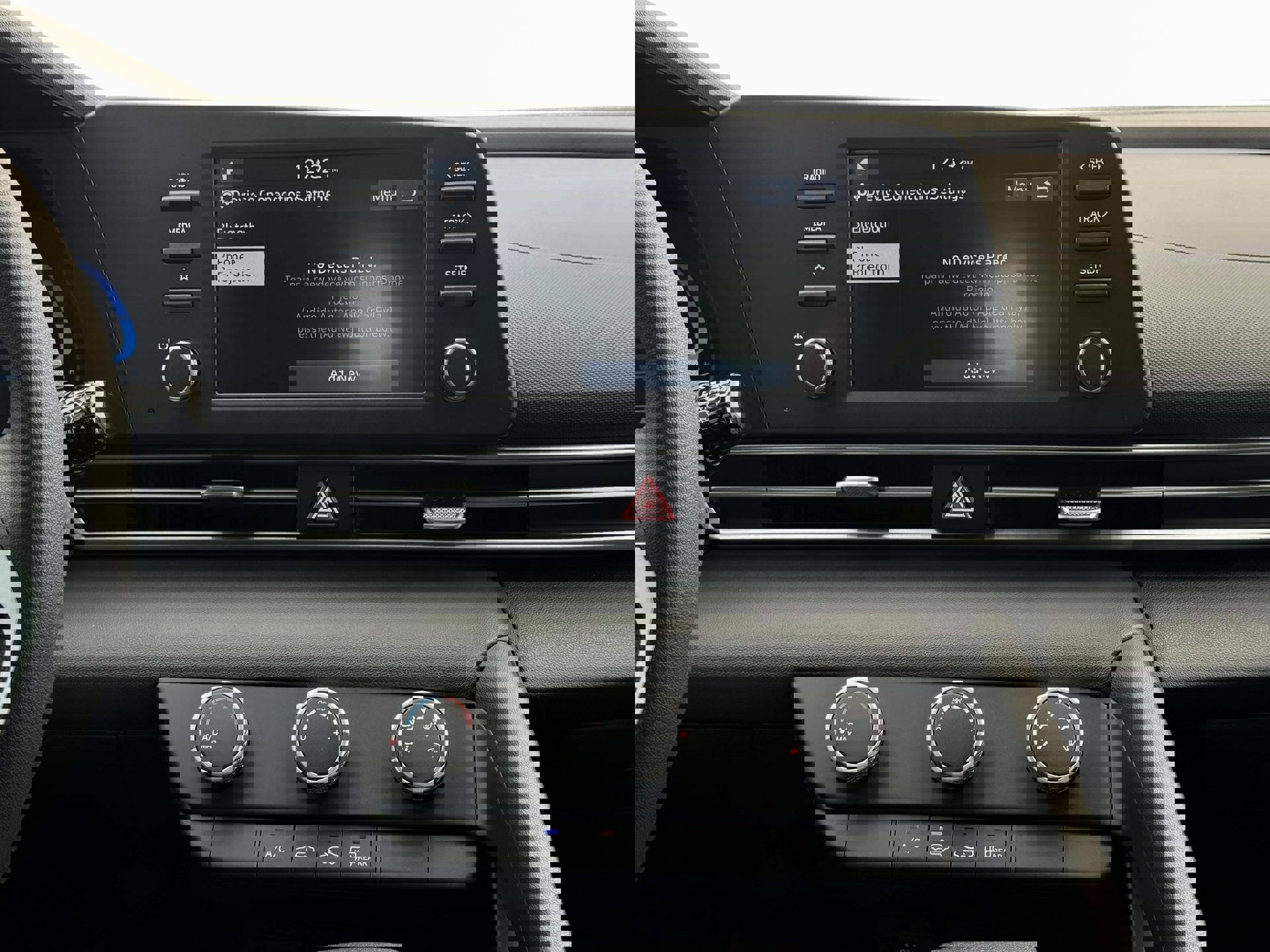 New 2025 Hyundai Elantra SE w/ Cargo Package image 19