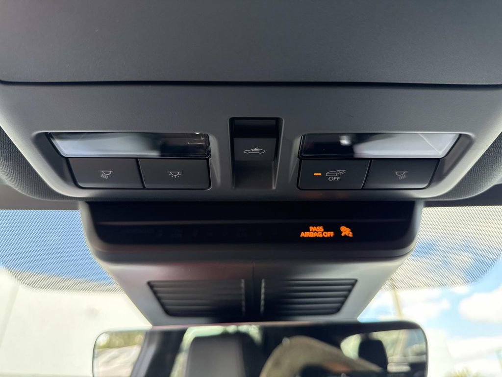 New 2026 MAZDA CX-90 3.3 Turbo S w/ Premium Package image 48