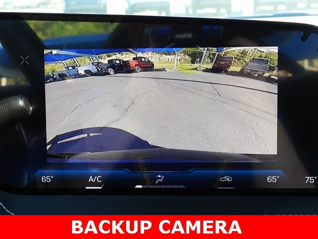 New 2026 Chevrolet Corvette Stingray Coupe w/ Battery Protection Package image 6