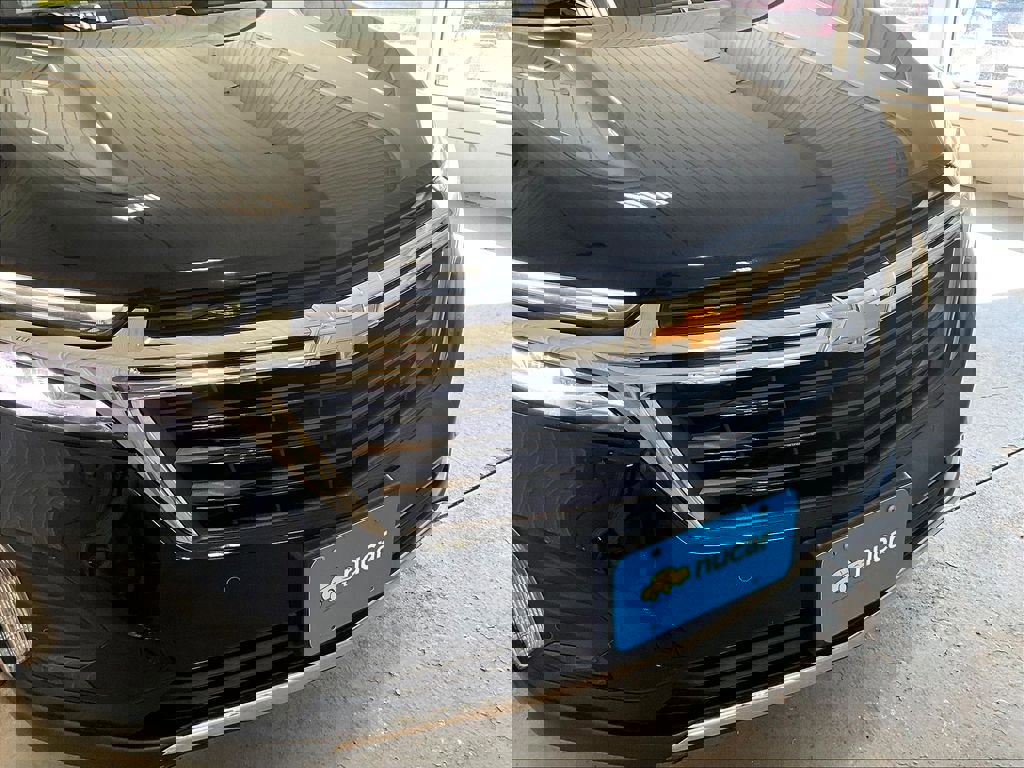 Used 2022 Chevrolet Equinox LT image 30