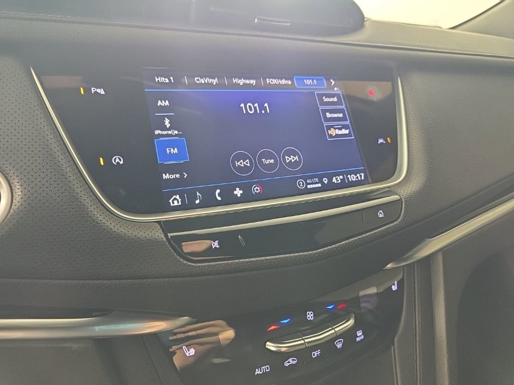 Used 2023 Cadillac XT6 Luxury FWD image 18