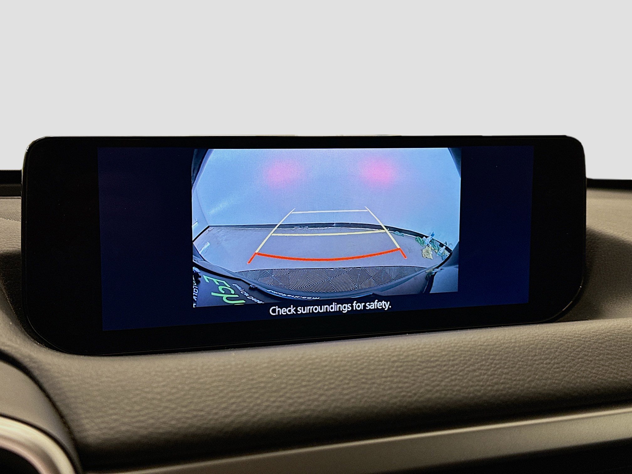 Used 2025 MAZDA CX-50 AWD 2.5 S w/ Premium Package image 23