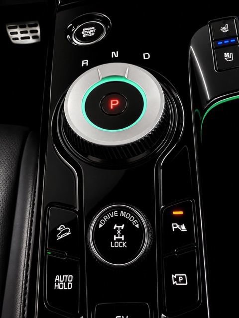 Used 2024 Kia Sportage X-Line Prestige AWD/4WD image 29
