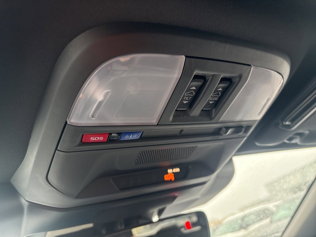 Certified 2025 Subaru Crosstrek 2.5i Wilderness image 23