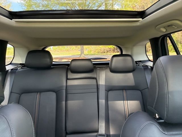 Used 2024 MAZDA CX-50 AWD 2.5 Turbo w/ Cargo Package image 34