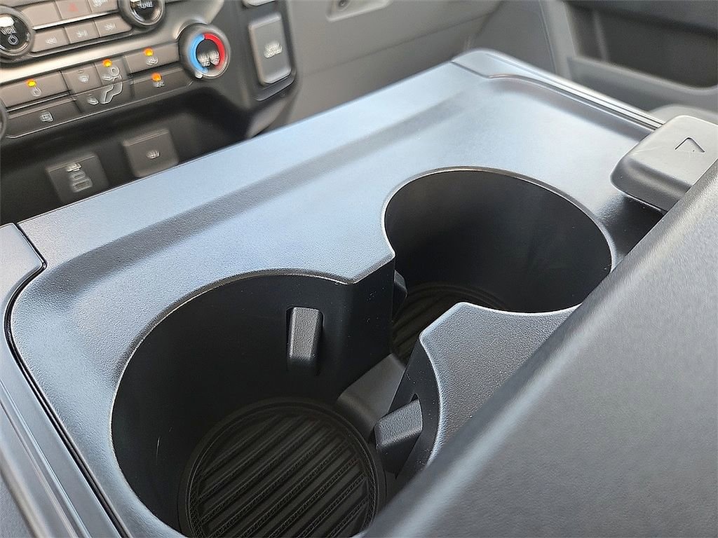 New 2025 Ford F600 4x4 Regular Cab Super Duty w/ XL Chrome Package image 20