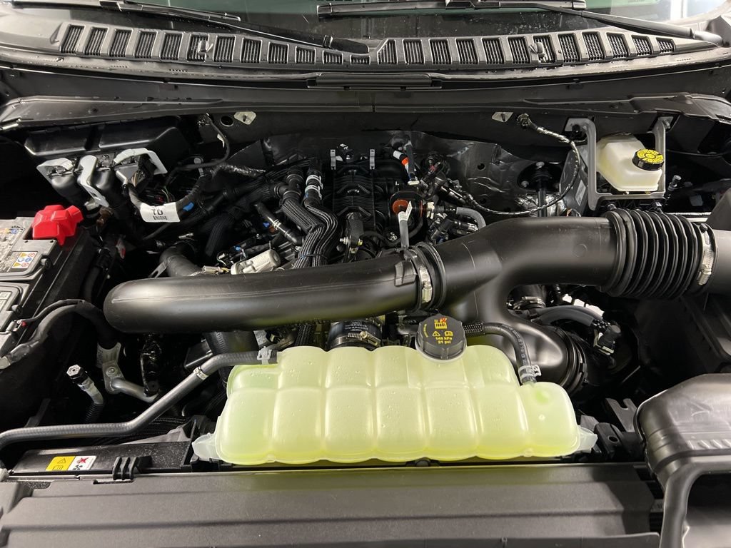 New 2026 Ford Expedition Tremor AWD/4WD image 50