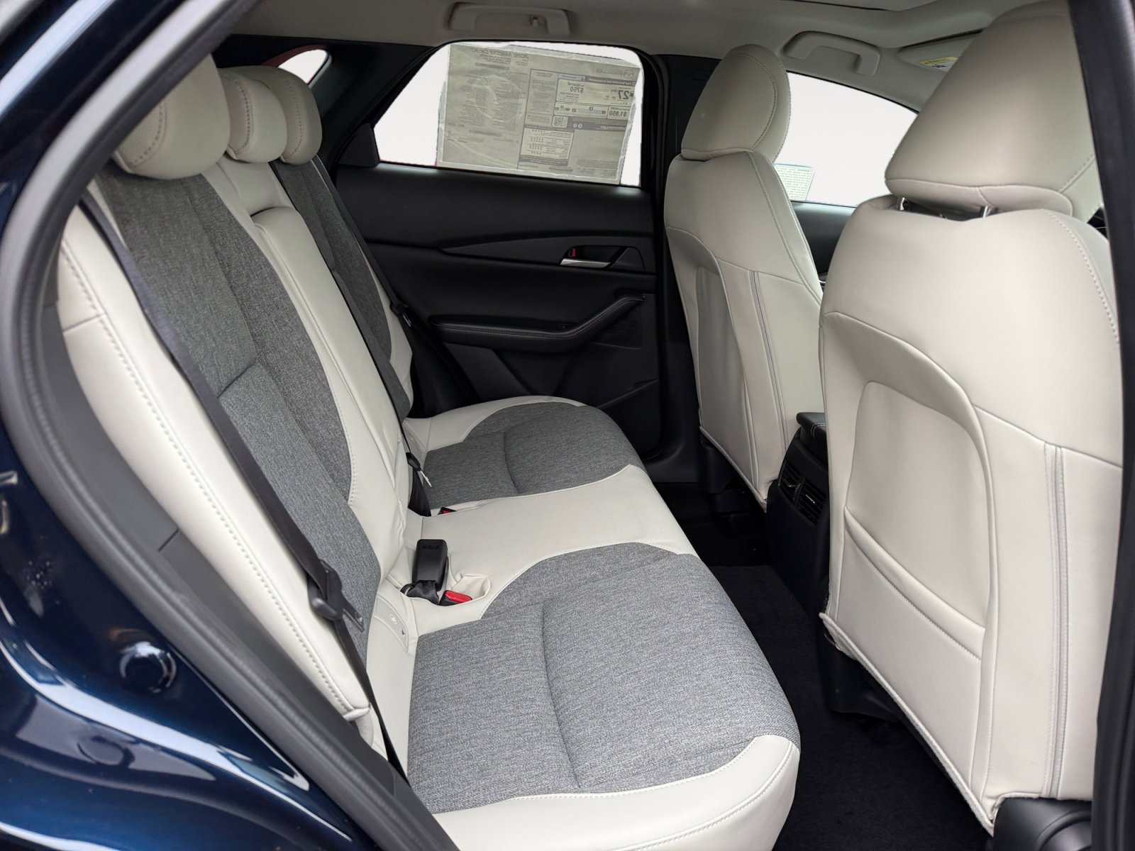 New 2026 MAZDA CX-30 AWD 2.5 S image 18