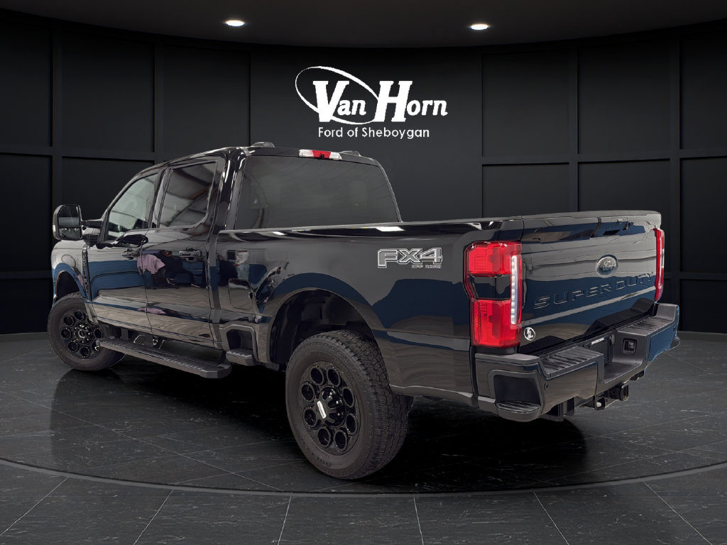 Used 2026 Ford F250 XLT w/ XLT Premium Package AWD/4WD image 5