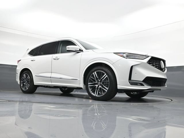 New 2026 Acura MDX w/ Advance Package AWD/4WD image 28