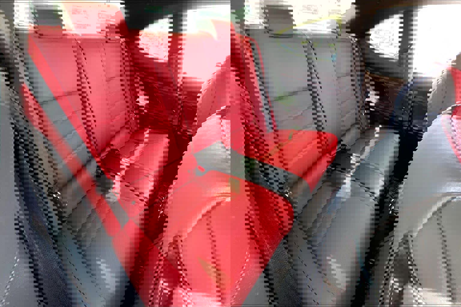 Used 2025 Lexus RC 350 F Sport w/ Navigation Package image 20