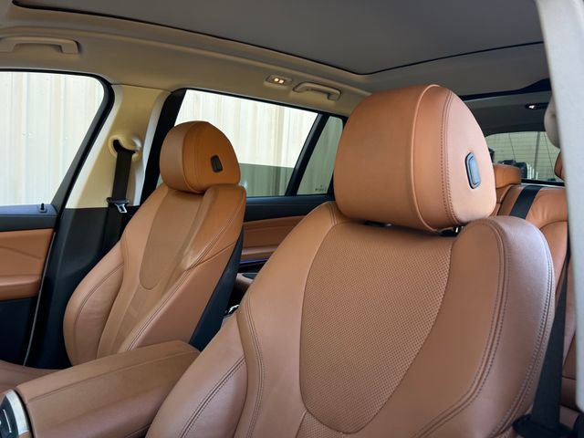 Used 2019 BMW X7 xDrive40i w/ Premium Package image 15