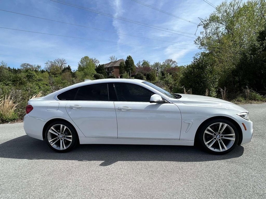 Used 2019 BMW 430i Gran Coupe image 2