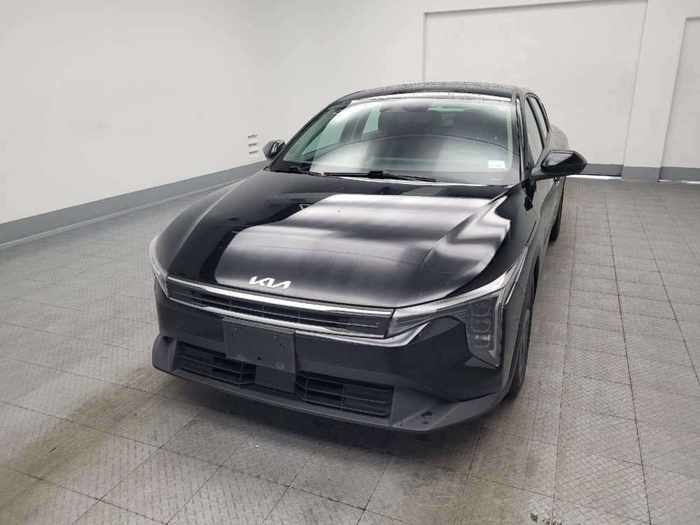 Used 2025 Kia K4 FWD image 15