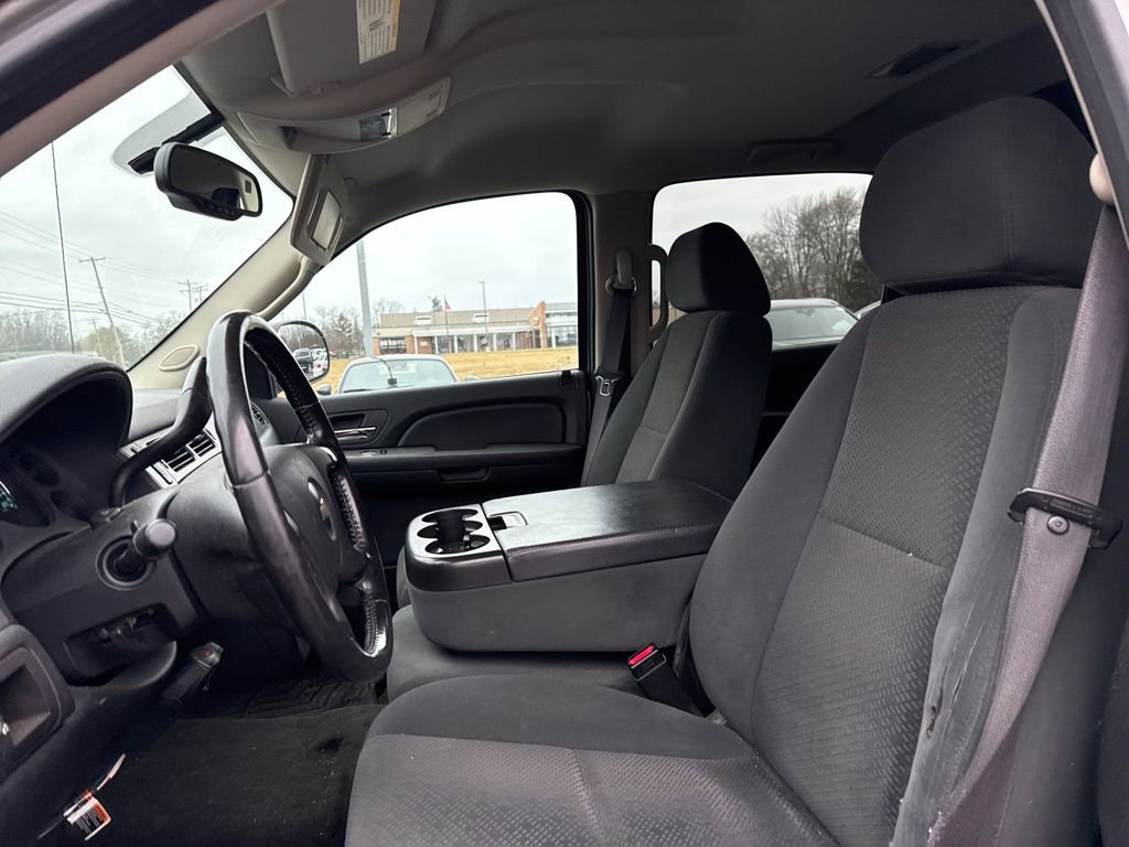 Used 2008 Chevrolet Avalanche LS image 9