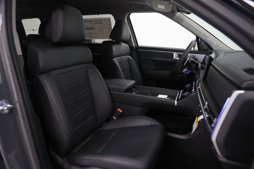 New 2027 Hyundai Santa Fe Limited AWD/4WD image 15