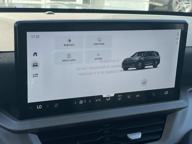 New 2026 Ford Explorer Active w/ Active Comfort Package RWD image 12