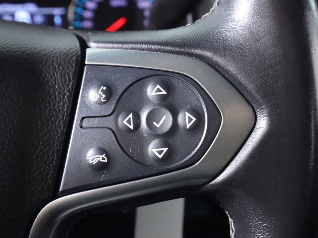 Used 2019 Chevrolet Tahoe LT AWD/4WD image 14