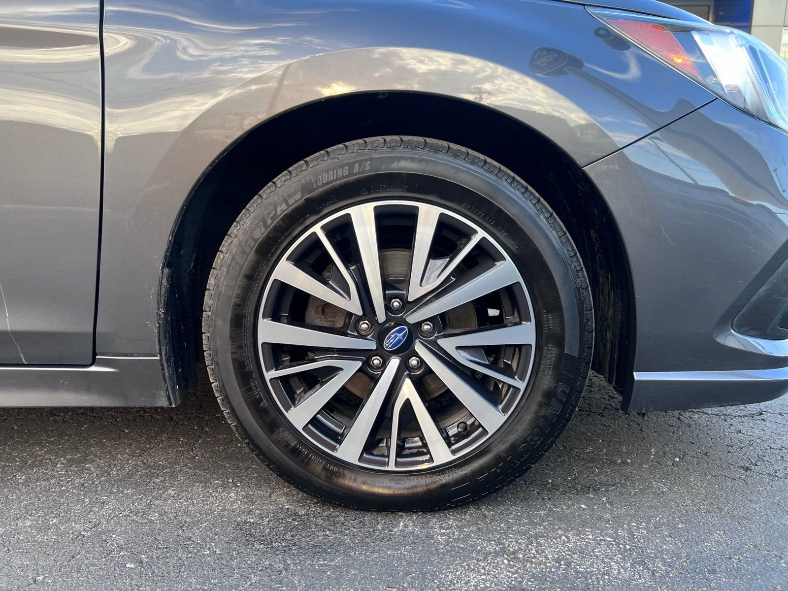 Used 2019 Subaru Legacy 2.5i Premium image 18