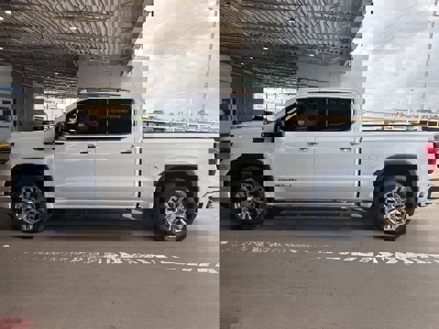 Certified 2023 GMC Sierra 1500 Denali w/ Technology Package image 4