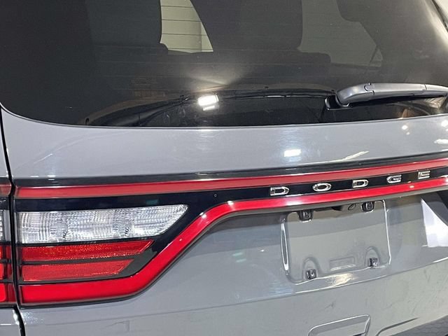 Used 2025 Dodge Durango GT AWD/4WD image 17