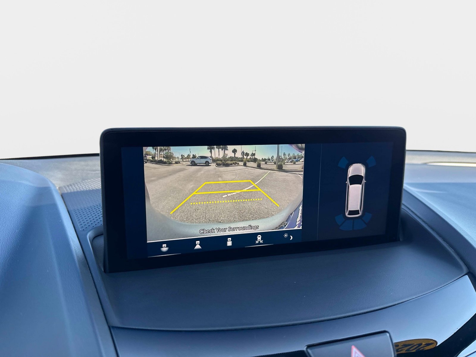 Certified 2025 Acura RDX A-Spec image 25