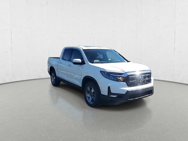 New 2026 Honda Ridgeline RTL image 2