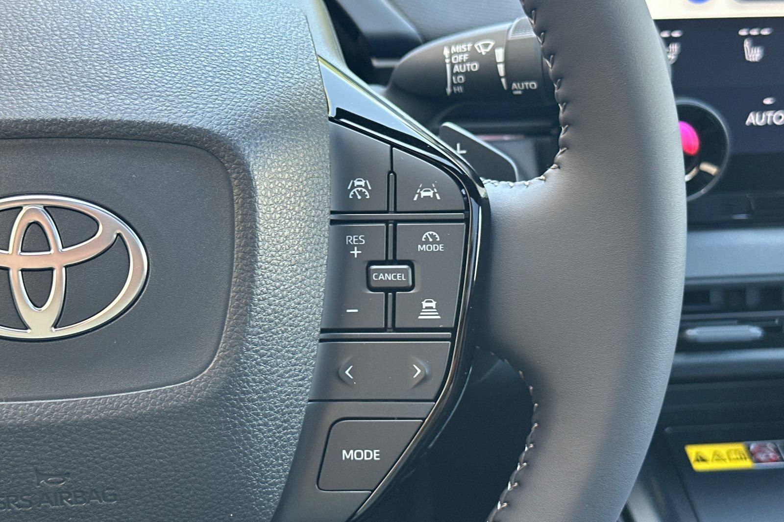 New 2026 Toyota bZ AWD/4WD image 28