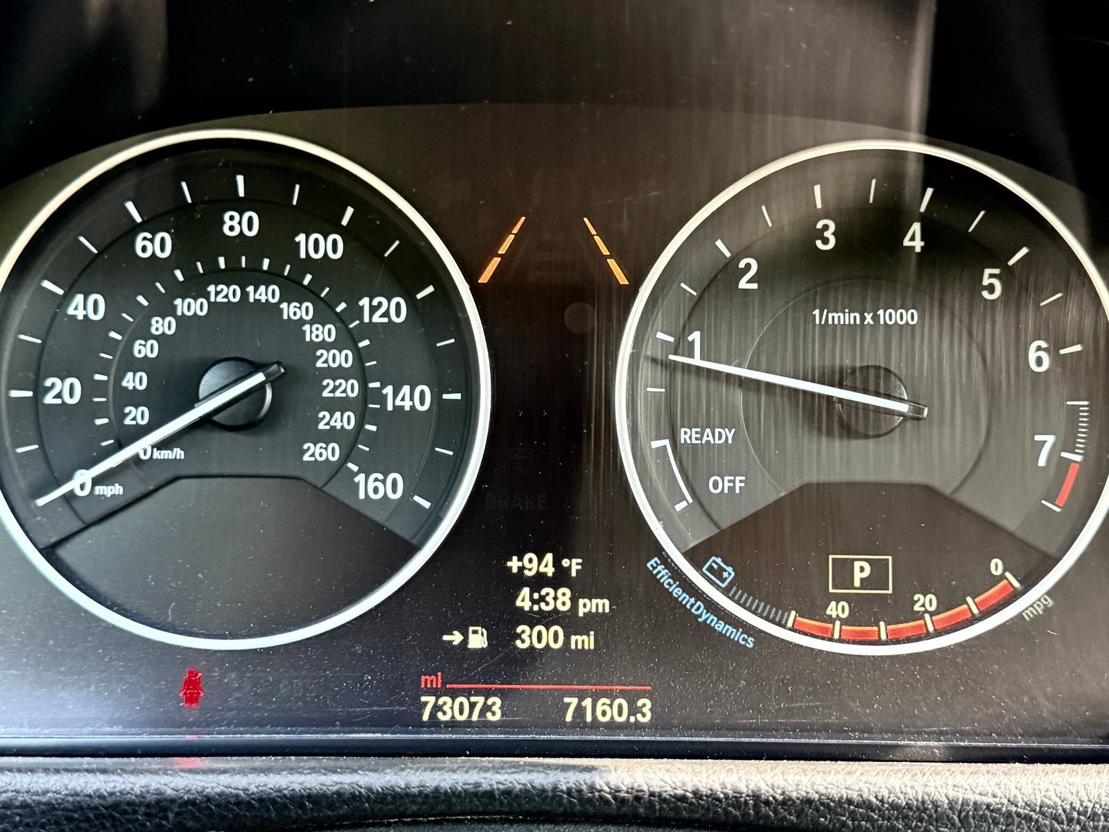 Used 2014 BMW 428i xDrive Convertible AWD/4WD image 18