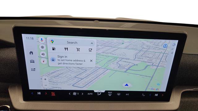 New 2026 Ford Explorer Platinum w/ LUX Leather Package image 17