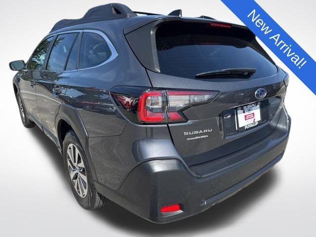 Certified 2024 Subaru Outback Premium AWD/4WD image 5
