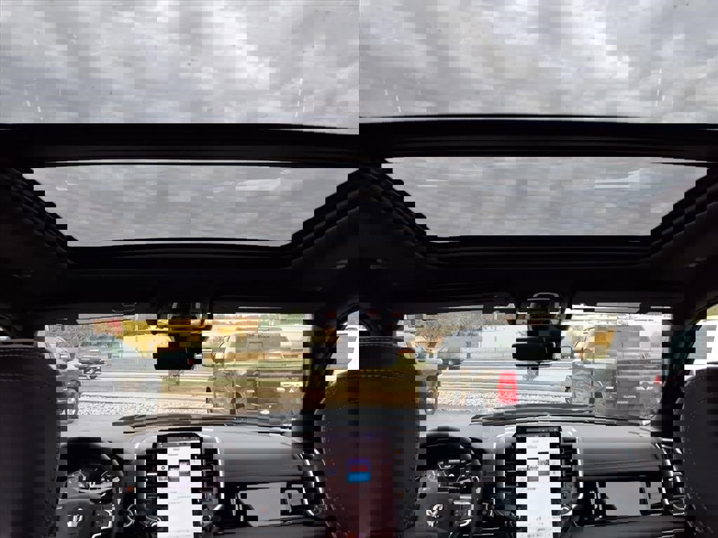 New 2026 RAM 1500 Laramie w/ Night Edition image 3