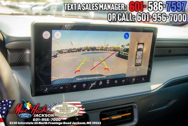 New 2026 Ford Maverick Tremor AWD/4WD image 39