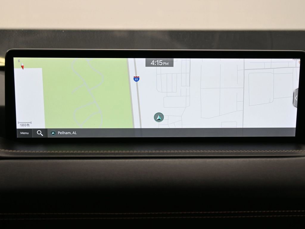 Used 2023 Genesis GV80 3.5T Prestige w/ Prestige Package image 14