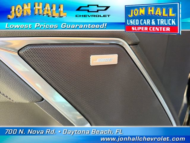 Used 2024 Chevrolet Silverado 1500 RST w/ All Star Edition Plus AWD/4WD image 26