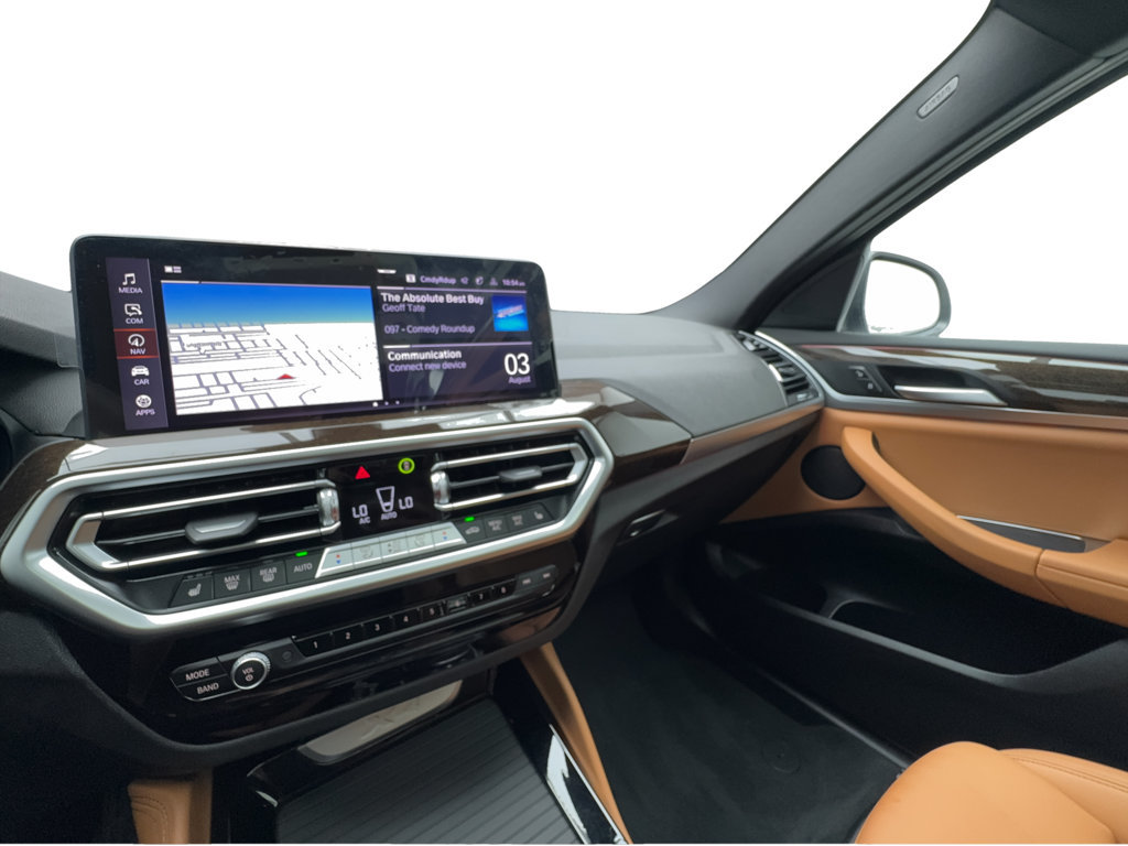 Used 2023 BMW X4 xDrive30i w/ Premium Package AWD/4WD image 45