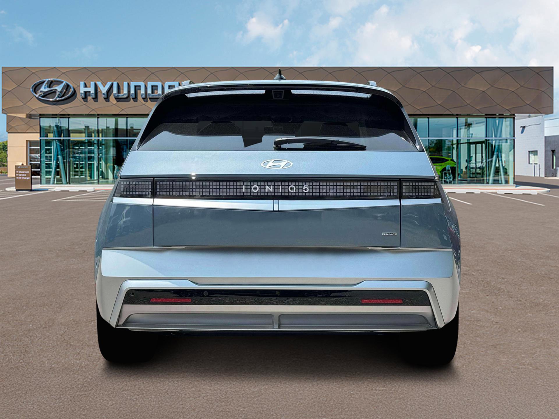 New 2026 Hyundai Ioniq 5 Limited image 11