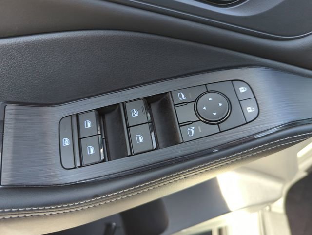 Certified 2023 Nissan Rogue SV w/ SV Premium B Package FWD image 27