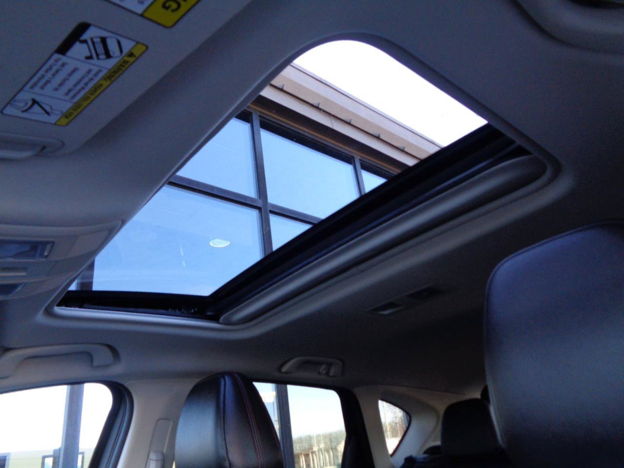 Used 2024 MAZDA CX-5 Carbon Edition image 16