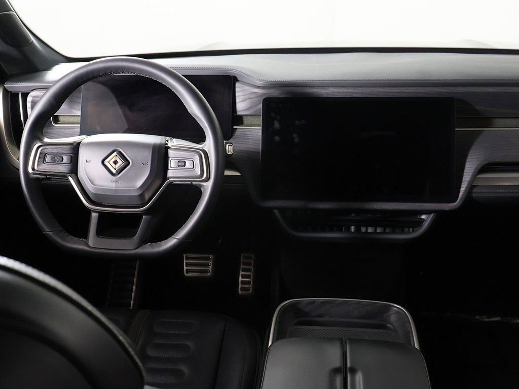Used 2024 Rivian R1S Adventure image 41