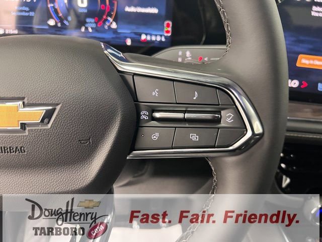 New 2026 Chevrolet Tahoe Premier image 58