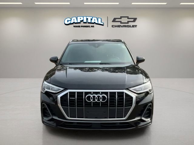 Used 2023 Audi Q3 2.0T Premium image 8