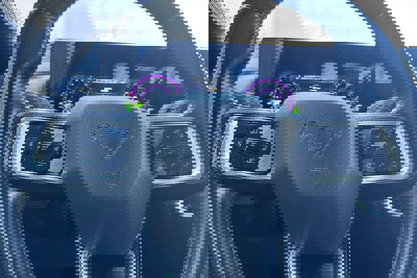 Used 2024 Ford Mustang GT Premium image 23