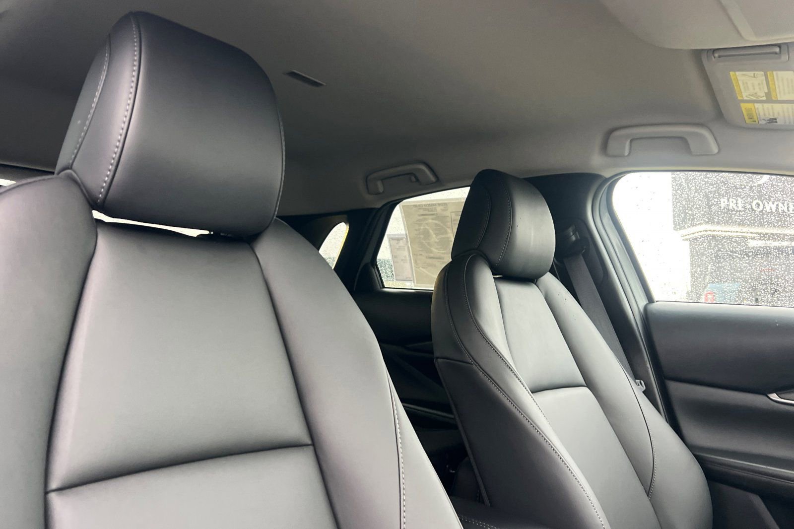 New 2026 MAZDA CX-30 AWD 2.5 S w/ Select Sport Pkg image 14