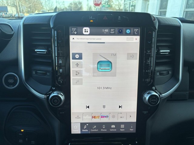 New 2026 RAM 2500 Big Horn image 19