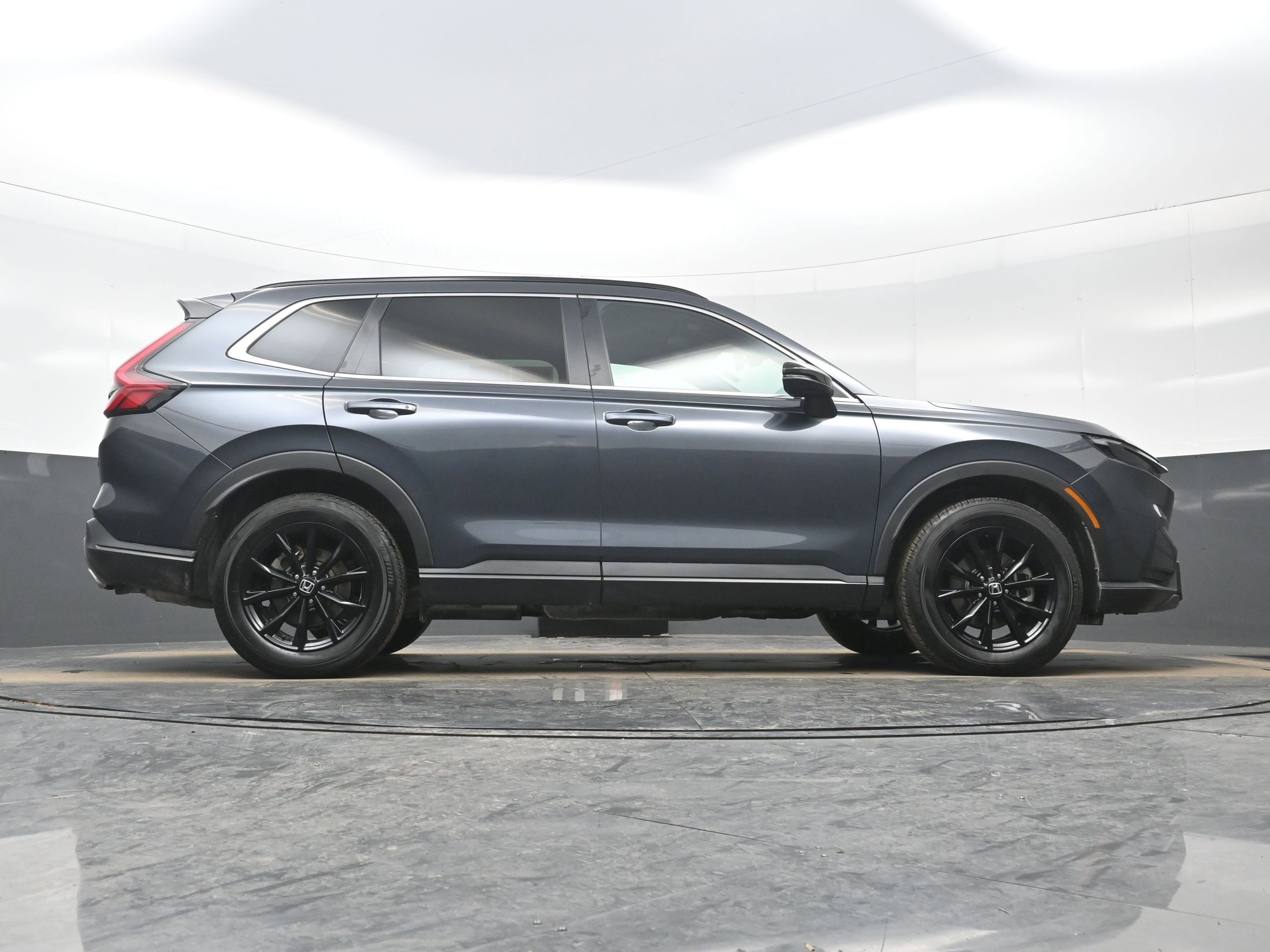 Used 2025 Honda CR-V Sport-L image 34