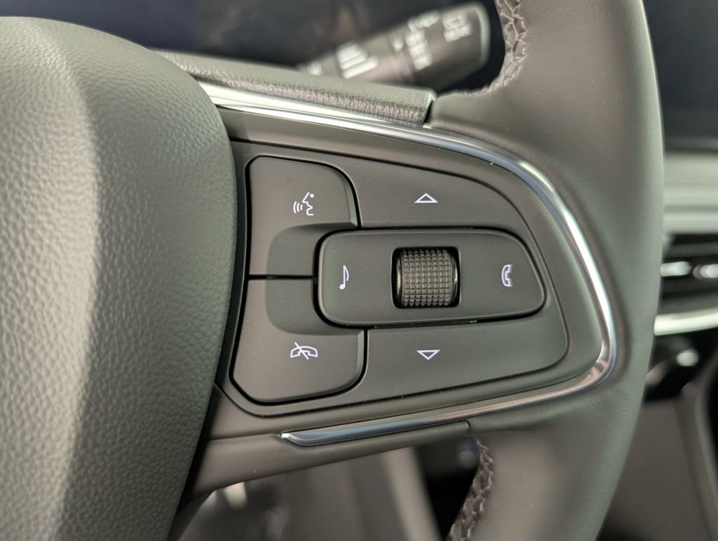 New 2026 Buick Encore GX Sport Touring w/ Advanced Technology Package image 21