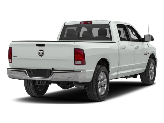 Used 2017 RAM 2500 Big Horn image 5