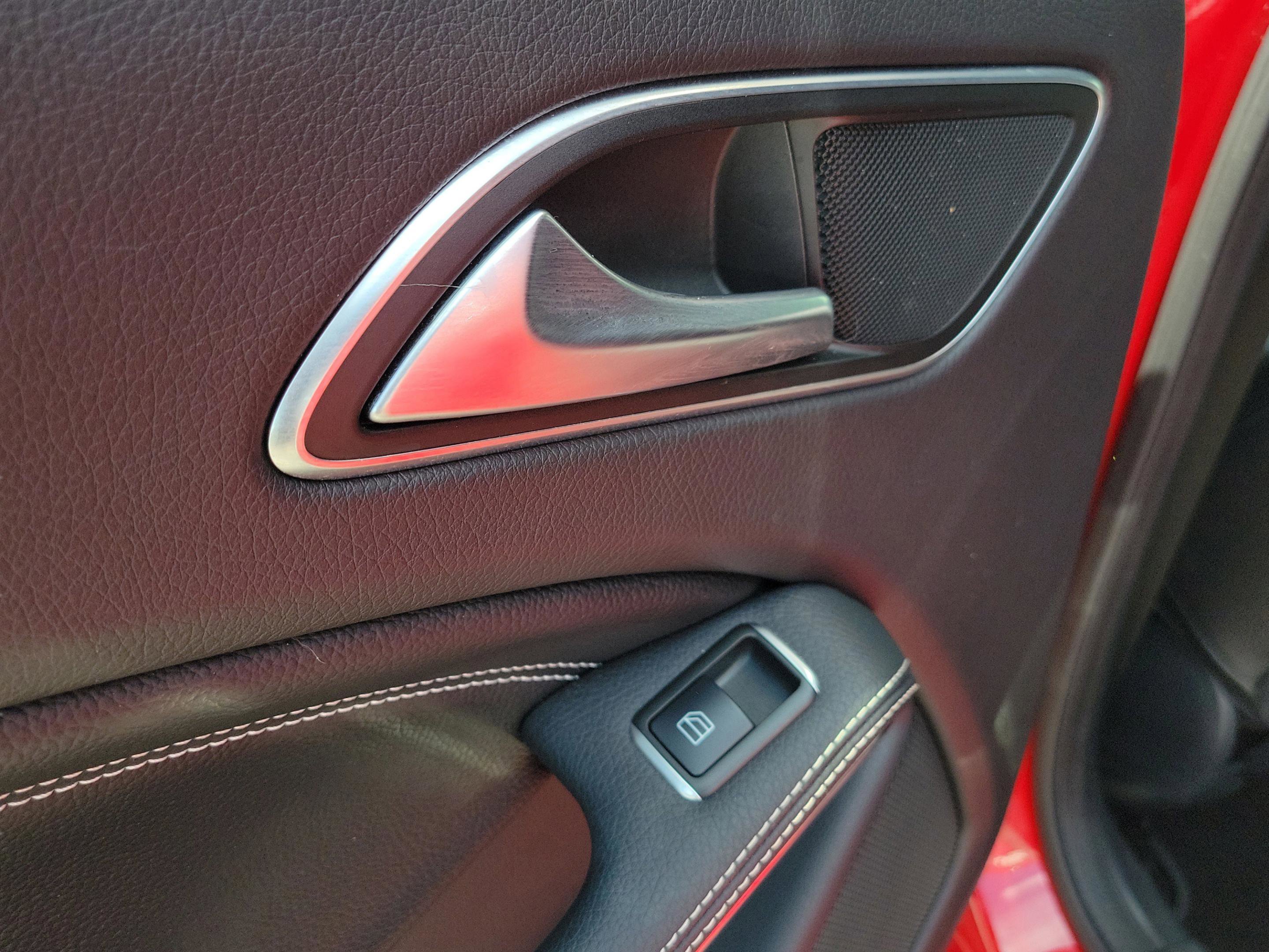 Certified 2019 Mercedes-Benz GLA 250 image 8